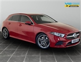 Used Mercedes-Benz A Class
