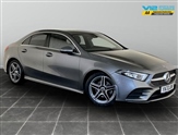 Used Mercedes-Benz A Class