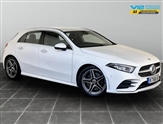 Used Mercedes-Benz A Class