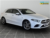 Used Mercedes-Benz A Class