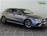 Used Mercedes-Benz A Class