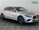 Used Mercedes-Benz A Class