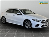 Used Mercedes-Benz A Class