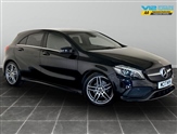 Used Mercedes-Benz A Class