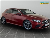 Used Mercedes-Benz A Class