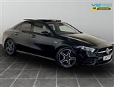 Used Mercedes-Benz A Class