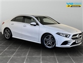 Used Mercedes-Benz A Class
