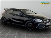 Used Mercedes-Benz A Class