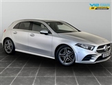 Used Mercedes-Benz A Class