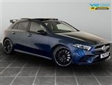Used Mercedes-Benz A Class