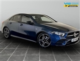 Used Mercedes-Benz A Class