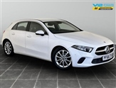 Used Mercedes-Benz A Class