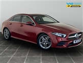 Used Mercedes-Benz A Class