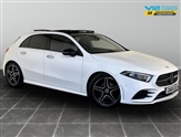 Used Mercedes-Benz A Class