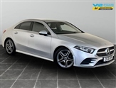Used Mercedes-Benz A Class