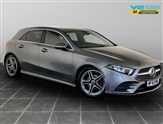 Used Mercedes-Benz A Class