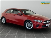Used Mercedes-Benz A Class