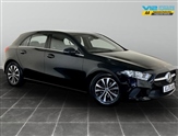 Used Mercedes-Benz A Class