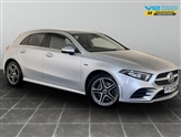 Used Mercedes-Benz A Class Used Mercedes-Benz A Class