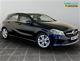 Used Mercedes-Benz A Class