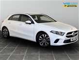 Used Mercedes-Benz A Class