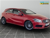 Used Mercedes-Benz A Class