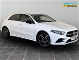 Used Mercedes-Benz A Class