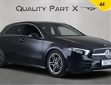Used Mercedes-Benz A Class