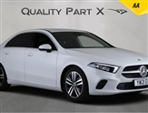 Used Mercedes-Benz A Class