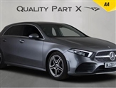 Used Mercedes-Benz A Class