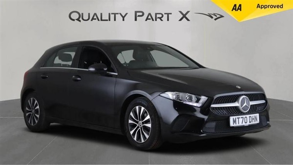Large image for the Used Mercedes-Benz A Class