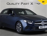 Used Mercedes-Benz A Class