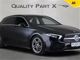 Used Mercedes-Benz A Class