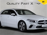 Used Mercedes-Benz A Class