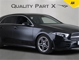 Used Mercedes-Benz A Class