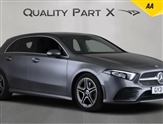 Used Mercedes-Benz A Class