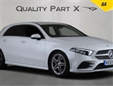 Used Mercedes-Benz A Class