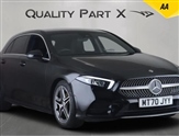Used Mercedes-Benz A Class