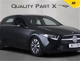 Used Mercedes-Benz A Class Used Mercedes-Benz A Class