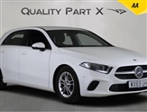 Used Mercedes-Benz A Class Used Mercedes-Benz A Class