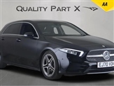 Used Mercedes-Benz A Class Used Mercedes-Benz A Class