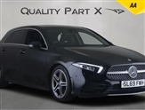 Used Mercedes-Benz A Class