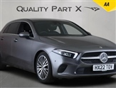 Used Mercedes-Benz A Class Used Mercedes-Benz A Class