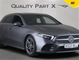 Used Mercedes-Benz A Class