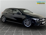 Used Mercedes-Benz A Class