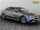 Used Mercedes-Benz A Class
