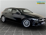 Used Mercedes-Benz A Class