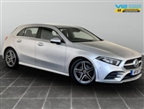 Used Mercedes-Benz A Class