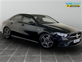 Used Mercedes-Benz A Class