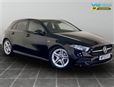Used Mercedes-Benz A Class